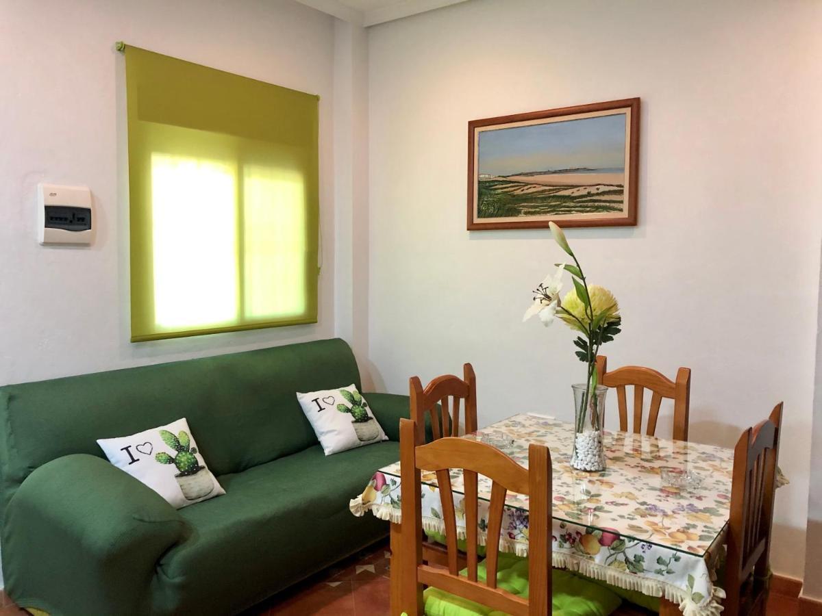 Apartamento en Bolonia, Tarifa Exterior foto