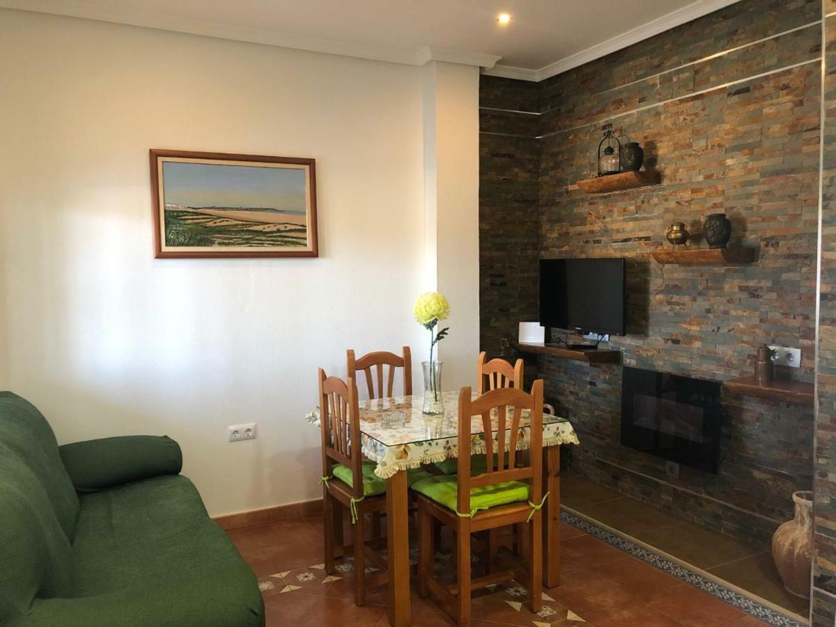 Apartamento en Bolonia, Tarifa Exterior foto