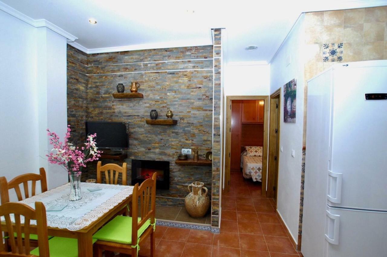 Apartamento en Bolonia, Tarifa Exterior foto