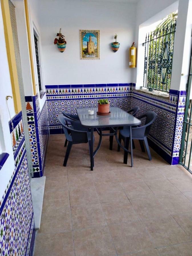 Apartamento en Bolonia, Tarifa Exterior foto
