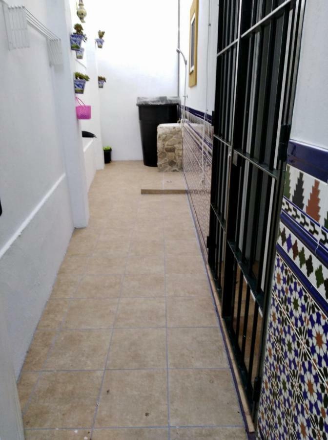 Apartamento en Bolonia, Tarifa Exterior foto